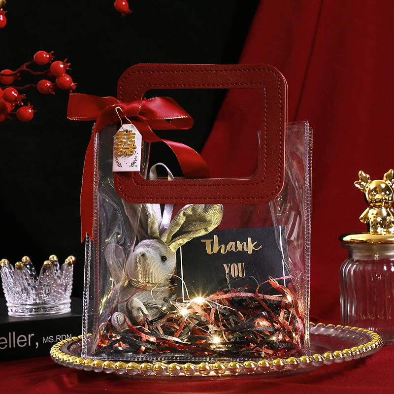 Birthday Wedding Bridesmaid Exquisite Gift Empty Box - Image 12