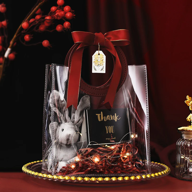 Birthday Wedding Bridesmaid Exquisite Gift Empty Box - Image 13