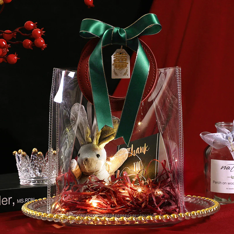 Birthday Wedding Bridesmaid Exquisite Gift Empty Box - Image 15