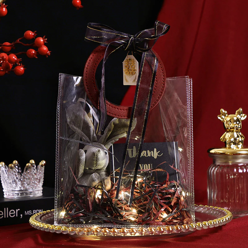 Birthday Wedding Bridesmaid Exquisite Gift Empty Box - Image 16