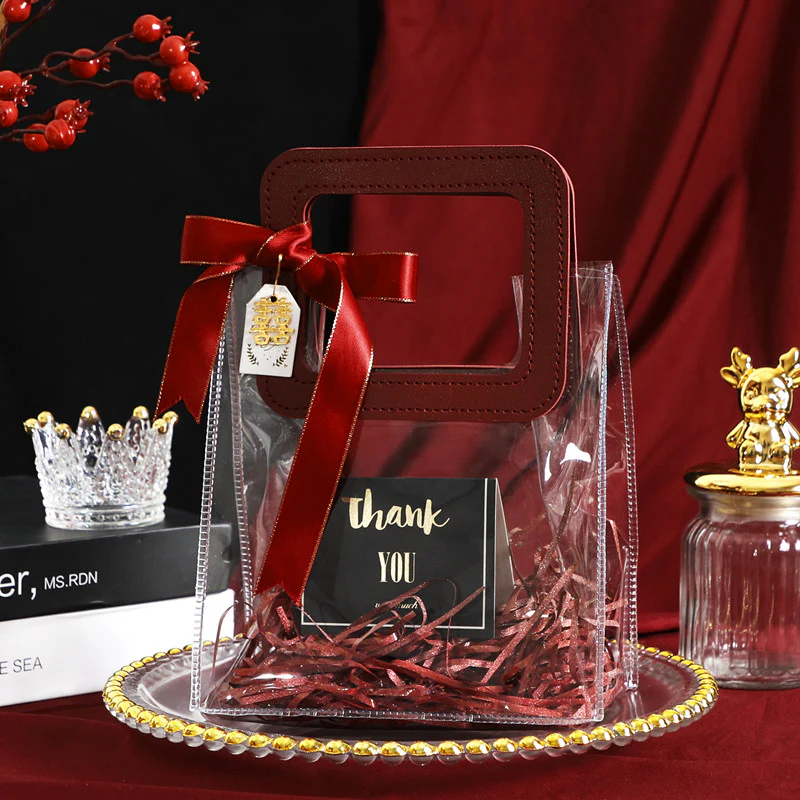 Birthday Wedding Bridesmaid Exquisite Gift Empty Box - Image 17