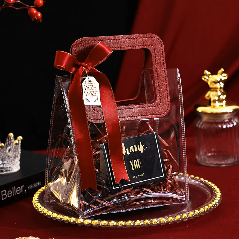 Birthday Wedding Bridesmaid Exquisite Gift Empty Box - Image 3