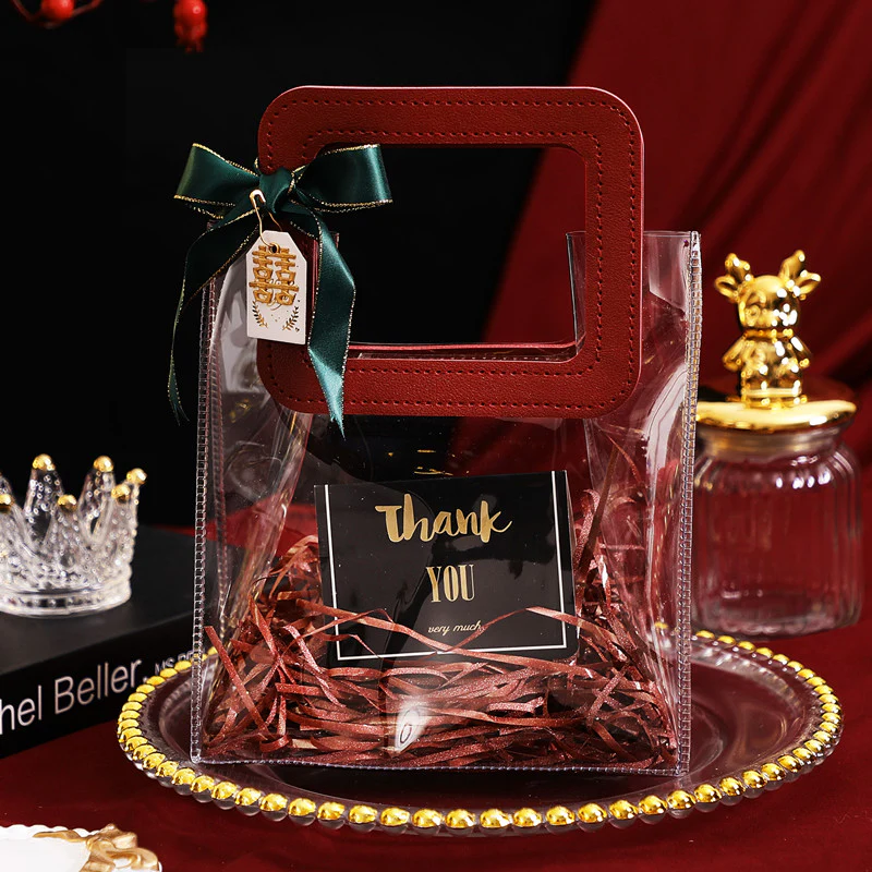 Birthday Wedding Bridesmaid Exquisite Gift Empty Box - Image 4