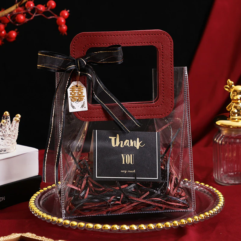 Birthday Wedding Bridesmaid Exquisite Gift Empty Box - Image 5