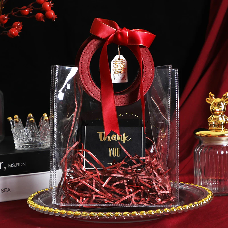 Birthday Wedding Bridesmaid Exquisite Gift Empty Box - Image 6