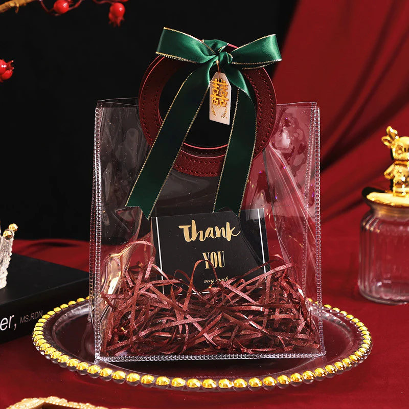 Birthday Wedding Bridesmaid Exquisite Gift Empty Box - Image 8