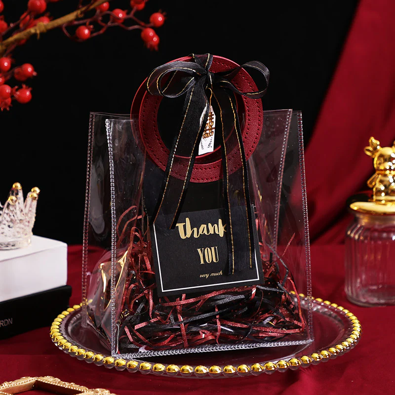 Birthday Wedding Bridesmaid Exquisite Gift Empty Box - Image 9