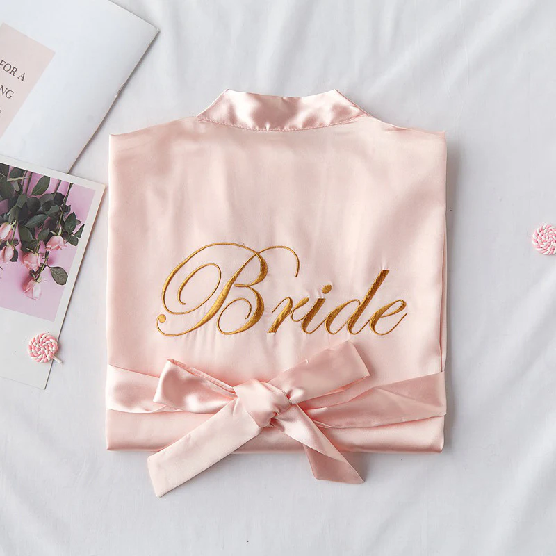 Bridesmaid Gifts