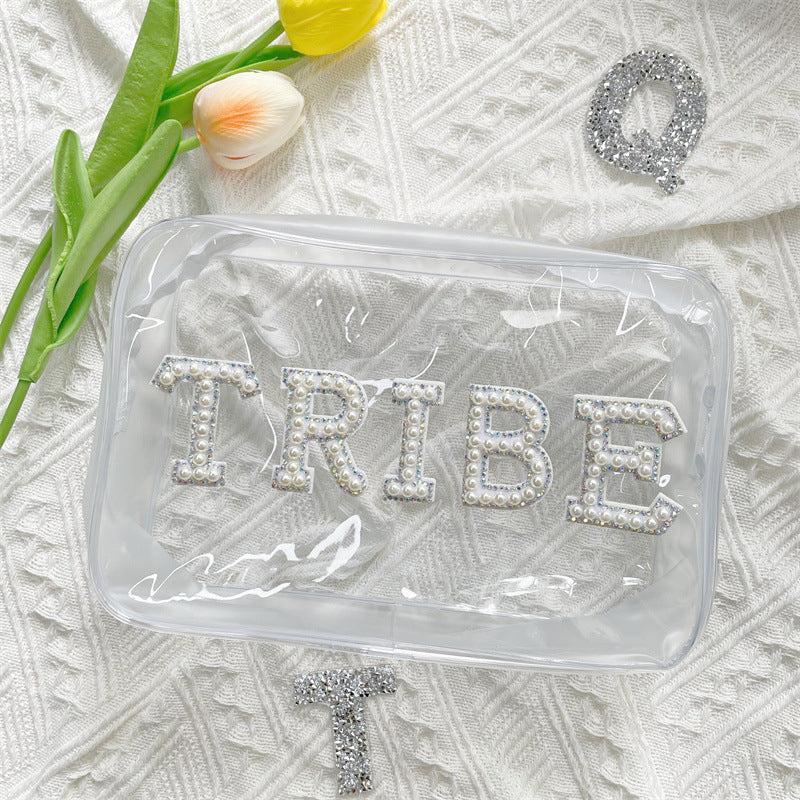 Cosmetics Storage Bag Creative Bridesmaid Gift Storage Bag - Image 8