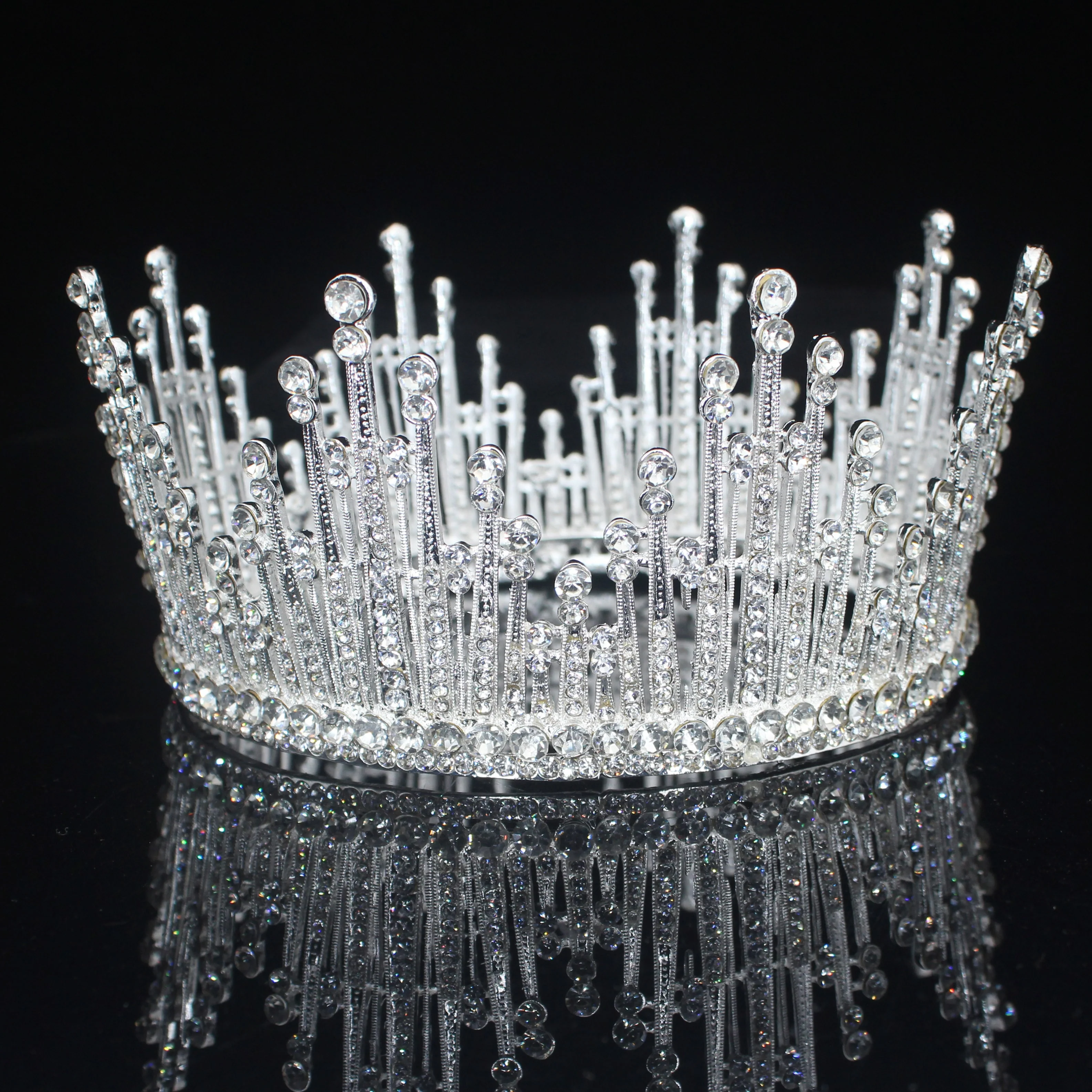 Pageant Tiaras For Contests & Events