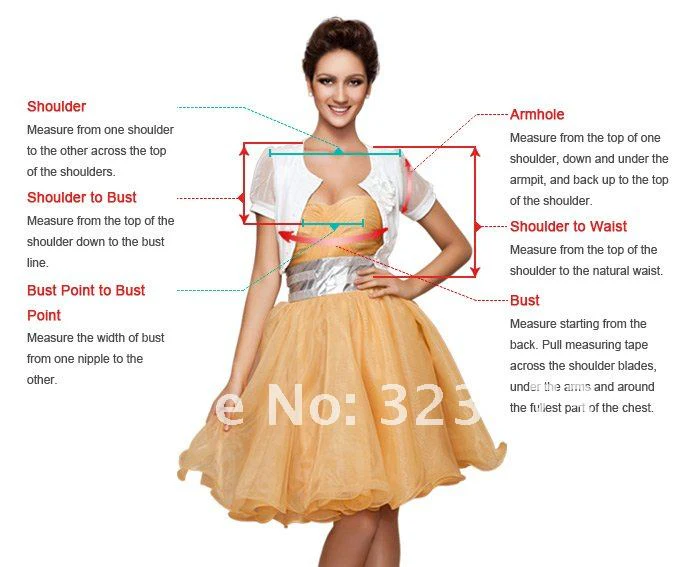 Satin Wedding Jacket Short Sleeves Bridal Bolero with Collar - Image 4