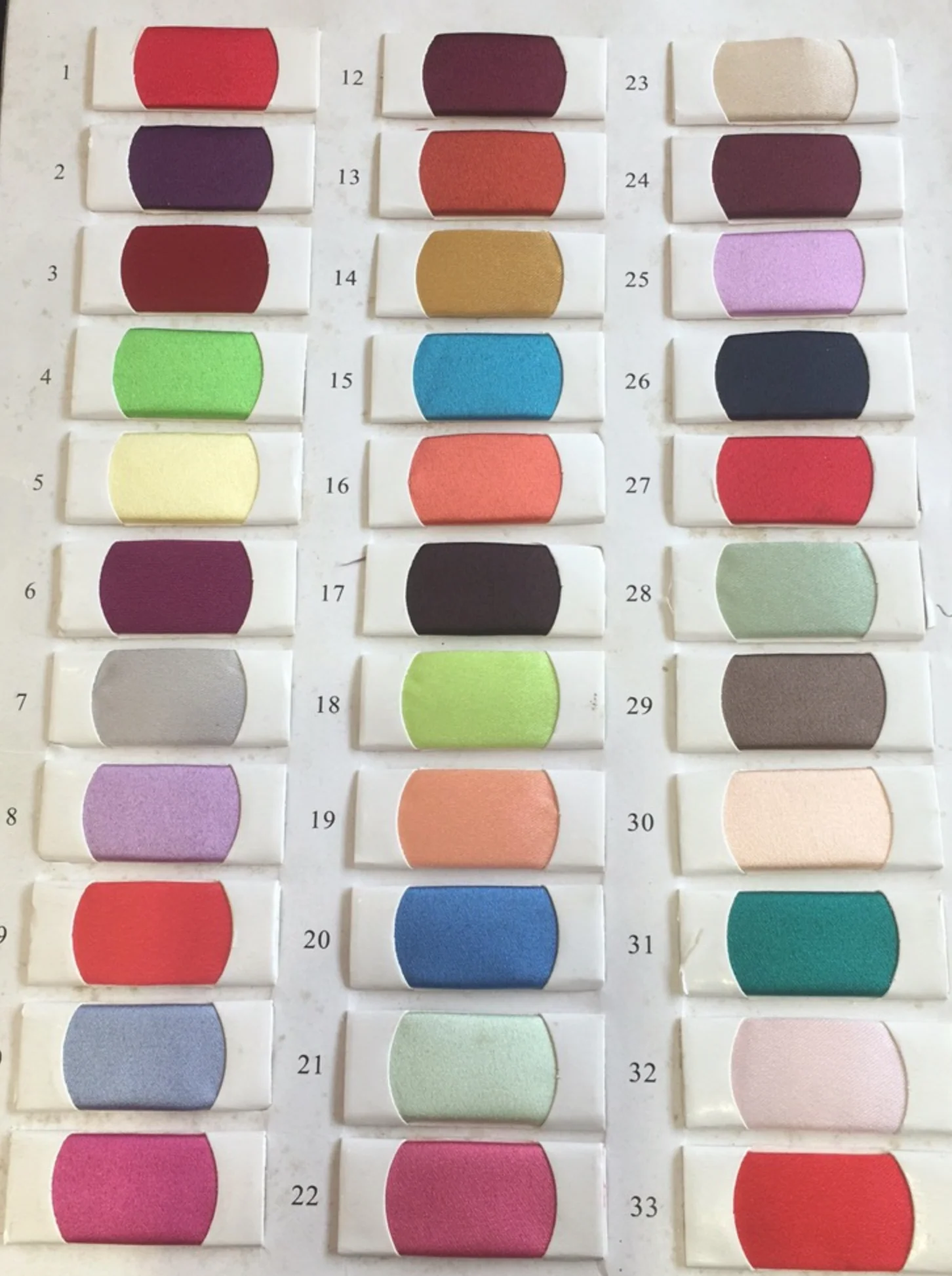 Satin Wedding Jacket Short Sleeves Bridal Bolero with Collar - Image 5