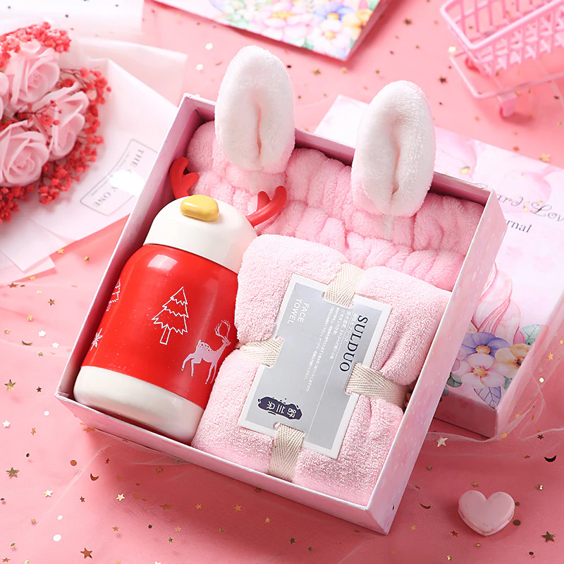 Wedding Bridesmaid Gift Box - Image 10