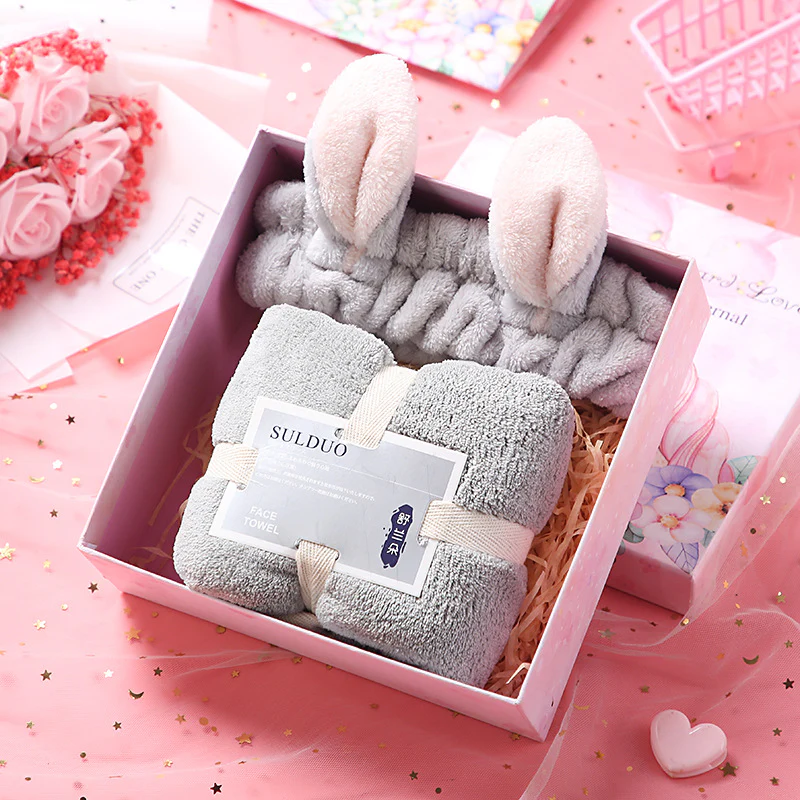 Wedding Bridesmaid Gift Box - Image 3