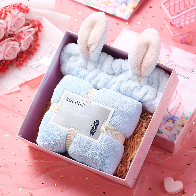 Wedding Bridesmaid Gift Box - Image 4