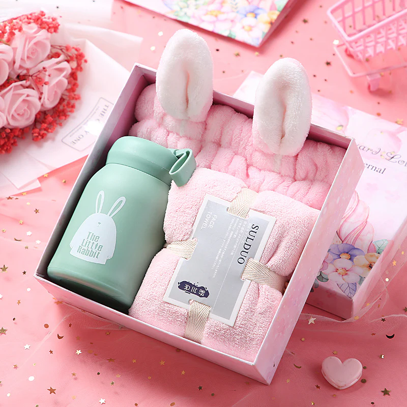 Wedding Bridesmaid Gift Box - Image 5